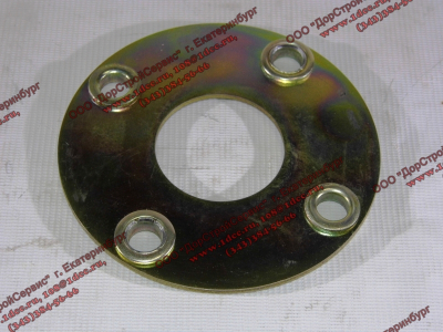 Пластина на муфту ТНВД (круглая, большая) H EGR HOWO (ХОВО)  фото 1 Томск