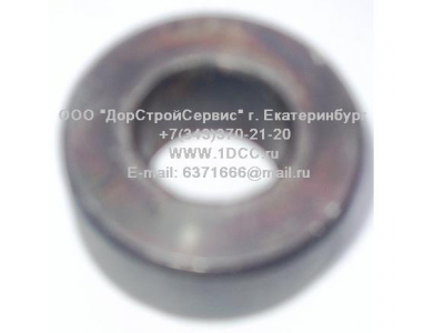 Втулка крепления сайлентблока V-образной тяги к раме F FAW (ФАВ) 2919519-260 для самосвала фото 1 Томск