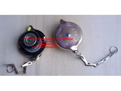 Крышка расширительного бачка F FAW (ФАВ) 1304010-A1 для самосвала фото 1 Томск