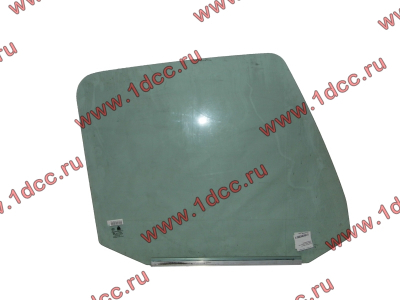 Стекло боковое A7 подвижное правое HOWO A7 WG1664330016 фото 1 Томск