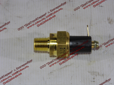 Датчик сигнальной лампы давления воздуха DF DONG FENG (ДОНГ ФЕНГ) 3832810-C0100 для самосвала фото 1 Томск