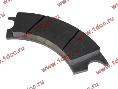 Колодка тормозная Liugong CLG835/856 XCMG/MITSUBER 35C0025 фото 1 Томск