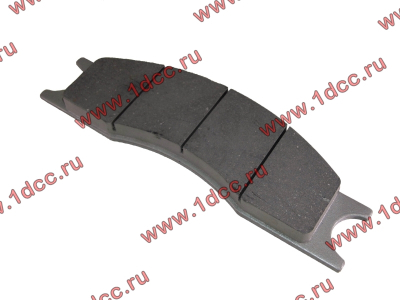 Колодка тормозная CDM 833 Lonking CDM (СДМ) ZL30F-XZ фото 1 Томск