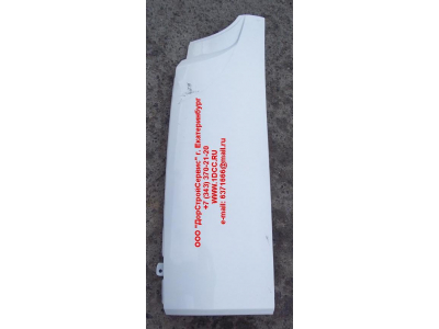 Облицовка кабины левая C CAMC (КАМК) 53B1-01369 фото 1 Томск