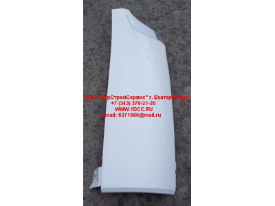 Облицовка кабины правая C CAMC (КАМК) 53B1-01370 фото 1 Томск