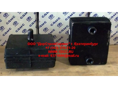 Подушка двигателя задняя L345 C CAMC (КАМК) 10A4D-01060 фото 1 Томск