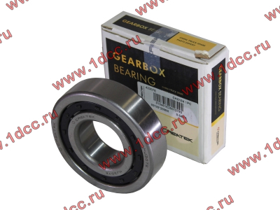 Подшипник 42307E промежуточного вала делителя передний роликовый KПП Fuller RT-11509 CREATEK CREATEK NJ307E/CK8184 фото 1 Томск