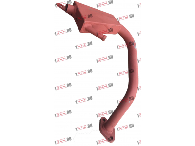 Сапун маслянный ДВС H HOWO (ХОВО) VG1095010020A фото 1 Томск