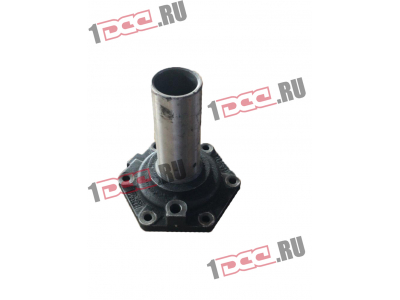 Крышка подшипника первичного вала КПП HW19712 d-63 КПП (Коробки переключения передач) AZ2203020106 фото 1 Томск