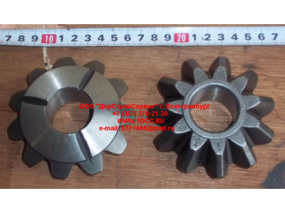 Сателлит межосевого дифференциала МОД d-29 F FAW (ФАВ) 2502064D для самосвала фото 1 Томск