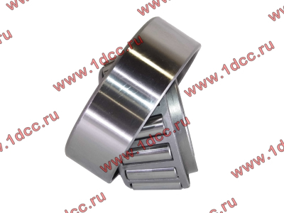 Подшипник 32314x3A передней ступицы внутренний H'2011/H A7 HOWO (ХОВО) 32314x3A фото 1 Томск