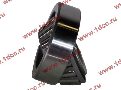 Подшипник 32313B ведущей шестерни среднего моста F/SH FAW (ФАВ) 32313B (06.32499.0095) для самосвала фото 1 Томск