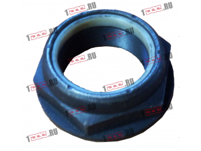 Гайка хвостовика делителя КПП Fuller H КПП (Коробки переключения передач) F96006 фото 1 Томск