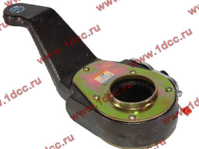 Трещетка тормозная задняя правая F J6 FAW (ФАВ) 3502210A483 для самосвала фото 1 Томск