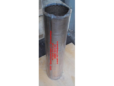 Фильтр гидравлический (сетка) CDM843 Lonking CDM (СДМ)  фото 1 Томск