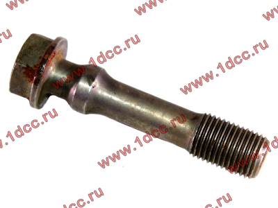 Болт шатуна D12 HOWO A7 VG1246030013 фото 1 Томск