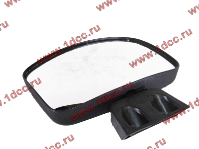 Зеркало бордюрное F FAW (ФАВ) 8219020-A17 для самосвала фото 1 Томск