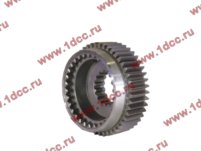 Шестерня делителя ведущая KПП Fuller 12JS200 КПП (Коробки переключения передач) 12JSD200T-1707030 фото 1 Томск