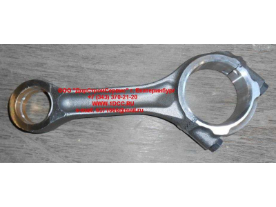 Шатун двигателя в сборе WP12 (D,L,J) SHAANXI / Shacman (ШАНКСИ / Шакман) 612630020017 фото 1 Томск