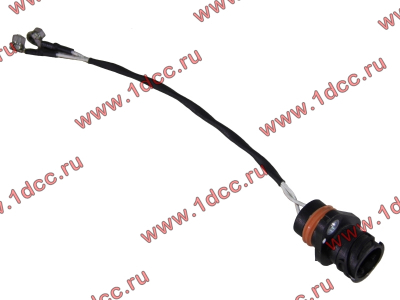 Электропровод форсунки H3 HOWO (ХОВО)  фото 1 Томск