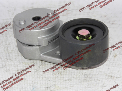 Ролик натяжной WP10 SH F3000 SHAANXI / Shacman (ШАНКСИ / Шакман) 612600061754 фото 1 Томск