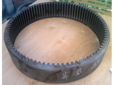 Шестерня кольцевая делителя KПП ZF 5S-150GP КПП (Коробки переключения передач) 1269332055 фото 1 Томск