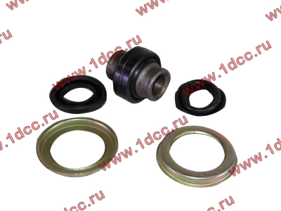 Втулка штанги стабилизатора передней подвески F 8х4 FAW (ФАВ) 2932122-371 для самосвала фото 1 Томск