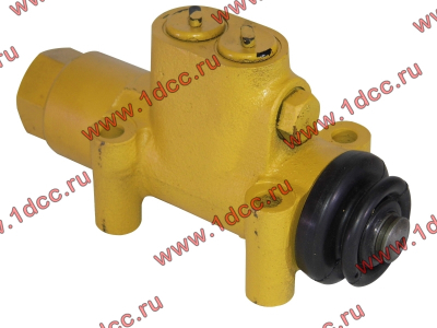 Клапан селекторный XCMG 50G XCMG/MITSUBER SF8 фото 1 Томск