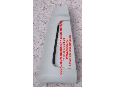 Обтекатель кабины правый SH F3000 SHAANXI / Shacman (ШАНКСИ / Шакман) DZ13241870012 фото 1 Томск