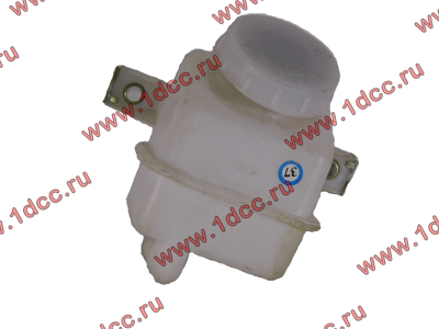 Бачок ГЦС DF DONG FENG (ДОНГ ФЕНГ) 1606010-C0100 для самосвала фото 1 Томск