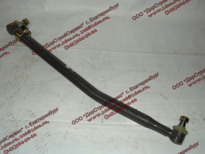 Тяга рулевая продольная A7 HOWO A7 AZ9931430010 фото 1 Томск