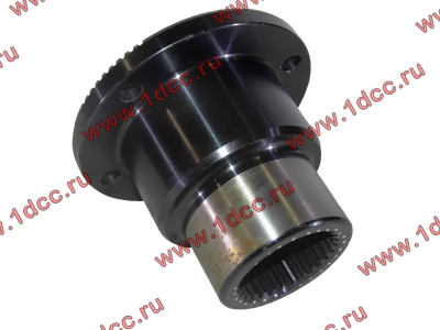 Фланец выходной КПП Fuller 12JS220T d-180 4 отв. SH КПП (Коробки переключения передач) JS220-1707159-8 фото 1 Томск