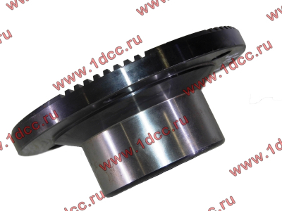 Фланец выходной КПП Fuller 12JS220T d-180 4 отв. SH КПП (Коробки переключения передач) SHJS220-1707159-16 фото 1 Томск