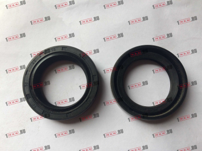 Сальник 30x42x6/7 ГУРа SH SHAANXI / Shacman (ШАНКСИ / Шакман)  фото 1 Томск