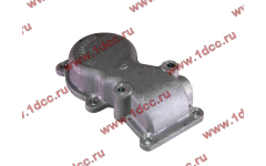 Крышка верхняя разборного термостата смещенная H A7 фото Томск