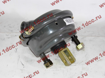 Камера тормозная передняя универсальная H2/H3 HOWO (ХОВО) WG900360100/101 фото 1 Томск