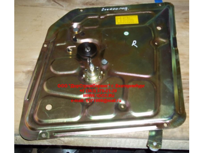 Стеклоподъемник правый H HOWO (ХОВО) WG1642330004 фото 1 Томск