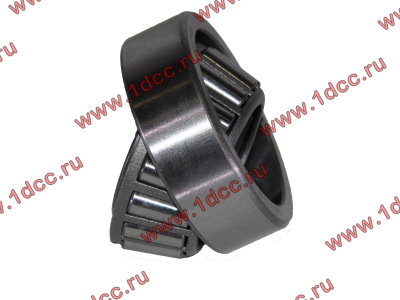 Подшипник 32205 ведущего вала КОМ H2/H3 HOWO (ХОВО) 32205 фото 1 Томск