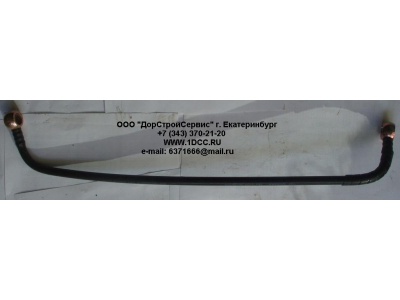 Трубка топливная (помпочка-фильтра ТОТ) H2 HOWO (ХОВО) VG1560080017 фото 1 Томск