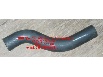 Патрубок радиатора A7 нижний HOWO A7 WG9925530036 фото 1 Томск