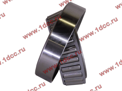 Подшипник 33022 задней ступицы внутренний F FAW (ФАВ) 2406100 для самосвала фото 1 Томск