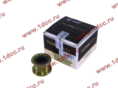 Втулка торсиона кабины (металл) H2/H3 CREATEK CREATEK AZ1642430261/CK8272 фото 1 Томск