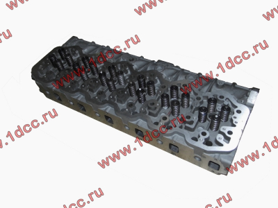 Головка блока в сборе F3 FAW (ФАВ) L630-0000 / 1003010A36D для самосвала фото 1 Томск
