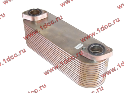 Теплообменник двигателя F3 FAW (ФАВ) 1013010-36D для самосвала фото 1 Томск
