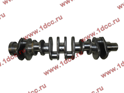 Коленвал DF E3 310-375 л.с. DONG FENG (ДОНГ ФЕНГ) 3965010 для самосвала фото 1 Томск