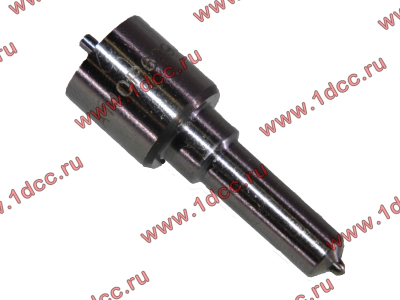 Распылитель форсунки 300 Л.С. DLLA140P134 Евро-2 DF DONG FENG (ДОНГ ФЕНГ) DLLA140P629 для самосвала фото 1 Томск