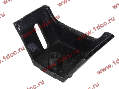 Кронштейн задней подушки двигателя DF DONG FENG (ДОНГ ФЕНГ) 10ZB3-01024 для самосвала фото 1 Томск