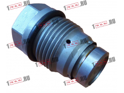 Клапан обратки на рампу F FAW (ФАВ) 3974093 для самосвала фото 1 Томск