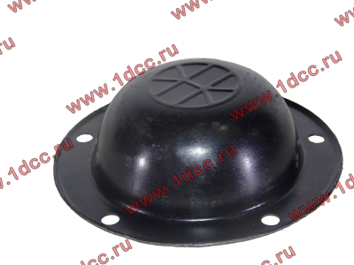 Крышка передней ступицы F FAW (ФАВ) 3103066-4E для самосвала фото 1 Томск