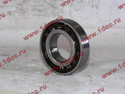 Подшипник 62207 насоса НШ  H HOWO (ХОВО) 62207 фото 1 Томск